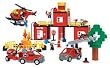 FIRE STATION SET