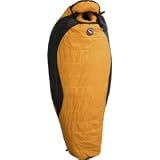 Big Agnes Wolverine Sleeping Bag: 15 Degree Synthetic - Kids'