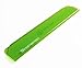 Messermeister Utility Knife Edge Guard, 6 Inch, Translucent Green