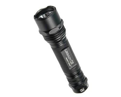  BLACKHAWK! Legacy X6 Flashlight - Black 