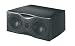 MB Quart Alexxa C-One 3-way 150W Center Channel Speaker, Piano Black