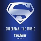  : Superman The Music 8 CD Box Set! Second Edition
