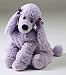 poodle7 - Sonoma Lavender Heated Lavender Pets Lulu the Poodle