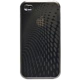 XXL ABVERKAUF Avanto TPU Silikon Case Spotted f�r Apple iPhone 4 - 8GB & 16GB & 32GB - schwarzvon "Avanto"