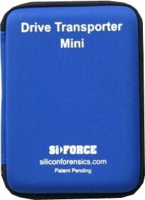 Hard Drive Transporter Mini