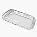 Crystal Clear Hard Case / Cover / Shell for BlackBerry Curve 8520 / 8530 thumb