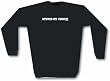 Stupid By Choice Men's Sweat Shirt in 2 colors Small thru 3XL