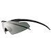 Nike Pursue Sunglasses - Black Frame w/ Grey Lens - EV0253-001