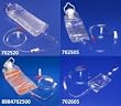 Kendall Bag Kangaroo Deph Free Pump Set 1000Ml Gravity Set - Model 702520