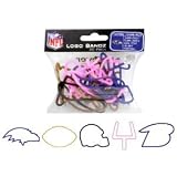Baltimore Ravens Silly Bandz - 20 pack