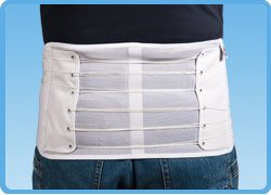 PowerWrap Support Brace - Size X-Large