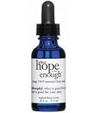 philosophy - when hope is not enough - omega 3, 6, 9 replenishing oil