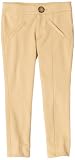KC Parker Girls 2-6X Ponte Pant