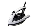 Panasonic NI-W410TS 2200W Steam/Dry Iron for 220 Volts (Not for use in USA or Canada)