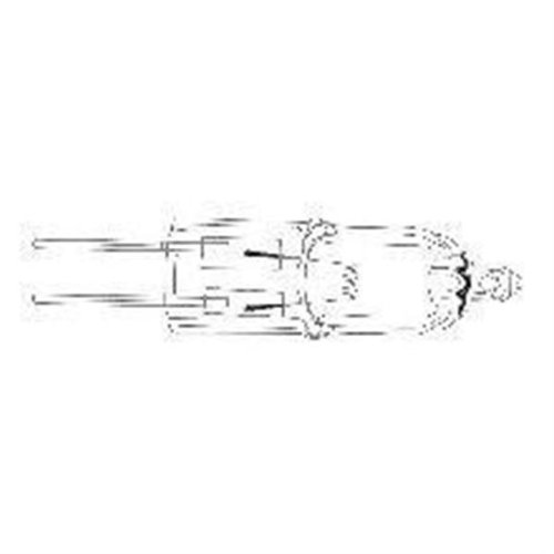 Access Lighting JC50W12V/G6 Halogen Lamp Accessory