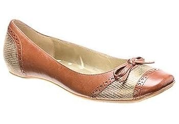 Womens Mosaic 500223 Hush Puppies