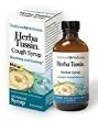 Traditional Medicinals Herba Tussin Cough Syrup, 4-Ounce Bottle