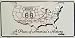 Route 66 A Piece of History License Plate