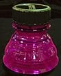 1 PURPLE - Snap Capp - Everyone Wants One! A plastic re-closable lid for all standard cans!