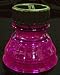 1 PURPLE - Snap Capp - Everyone Wants One! A plastic re-closable lid for all standard cans!