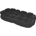 Hundebett Hundeliege Hunde Schlafplatz Bett Liege f�r Hunde 125 x 60 x 20 cm