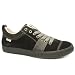 Simple Carload - 10 Uk - Black - Suede