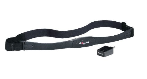 Cardio Pulse Heart Monitor by Kettler