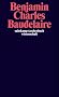 Charles Baudelaire: Ein Lyriker im Zeitalter des Hochkapitalismus