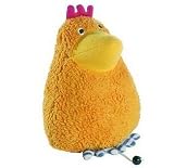 Organic Chicken Music Box - 9