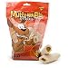 Booda Muttz-RRR-Ella Sticks Regular for Dogs, 8-Pack
