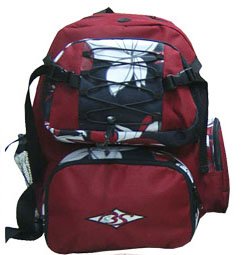 31VNv8OSa4L. SL500  Better Surf Backpack / Diaper Bag, Maroon