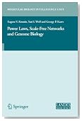 Power Laws, Scale-Free Networks and Genome Biology (Molecular Biology Intelligence Unit)
