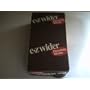E-z Wider Double Wide Rolling Papers Retail Box Ezwider - 24 Packets Per Box and Each Packet Has 24 Leaves - 576 Total Leaves/sheets/papers