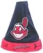 Cleveland Indians Santa Hat