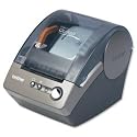 BROTHER QL560ZU1 QL-560 Thermal Label Printer