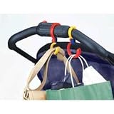 Kelgar Stroll'r Swivel'rs Stroller Hooks