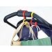 Kelgar Stroll'r Swivel'rs Stroller Hooks