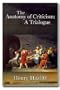 The Anatomy of Criticism: A Trialogue