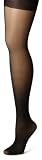 Hanes Silk Reflections Women's Lasting Sheer Tights with Control Top