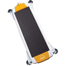 SE-170 Solar Battery Charger for Cars