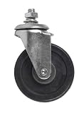 Buy ACE TRADING - HAND TRUCK APEX HT2123 APEX REPLACEMENT CASTER WHEEL FOR HAND TRUCK by ACE TRADING - HAND TRUCK APEX