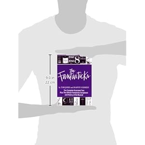 The Fantasticks