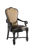 Paradise Valley™ Upholstered Back Arm Chair
