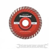 Review Silverline Tools Ltd 633588 / Silverline Turbo Wave Bld 230x22 Sint