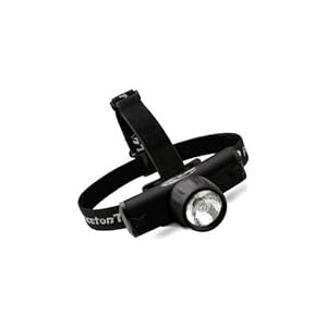 Princeton Tec Vortec Headlamp (Black)