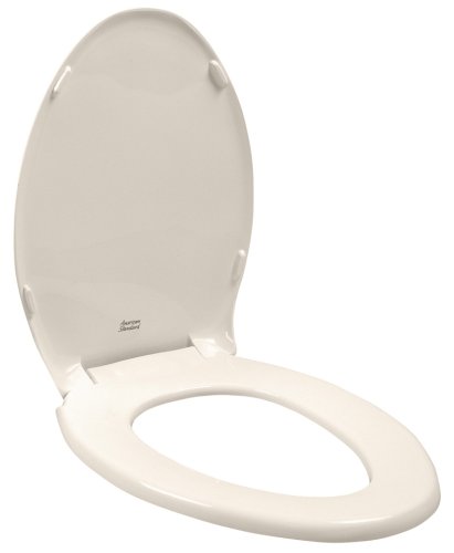 Rise and Shine Elongated Toilet Seat - 5324.019