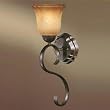 Minka Lavery March&eacute; Bronze 1 Light Bath Vanity 6641-156