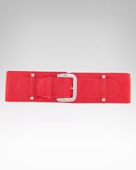 Stretch Buckle Belt