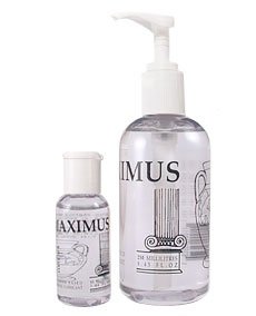 Maximus Personal Lubricant 250 ml