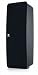 Boston Acoustics HS 225 Multi-purpose home theater speaker Midnight